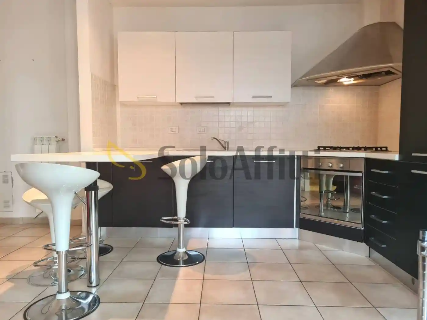 Monolocale via Kassel 16, Europa, Firenze - foto 3