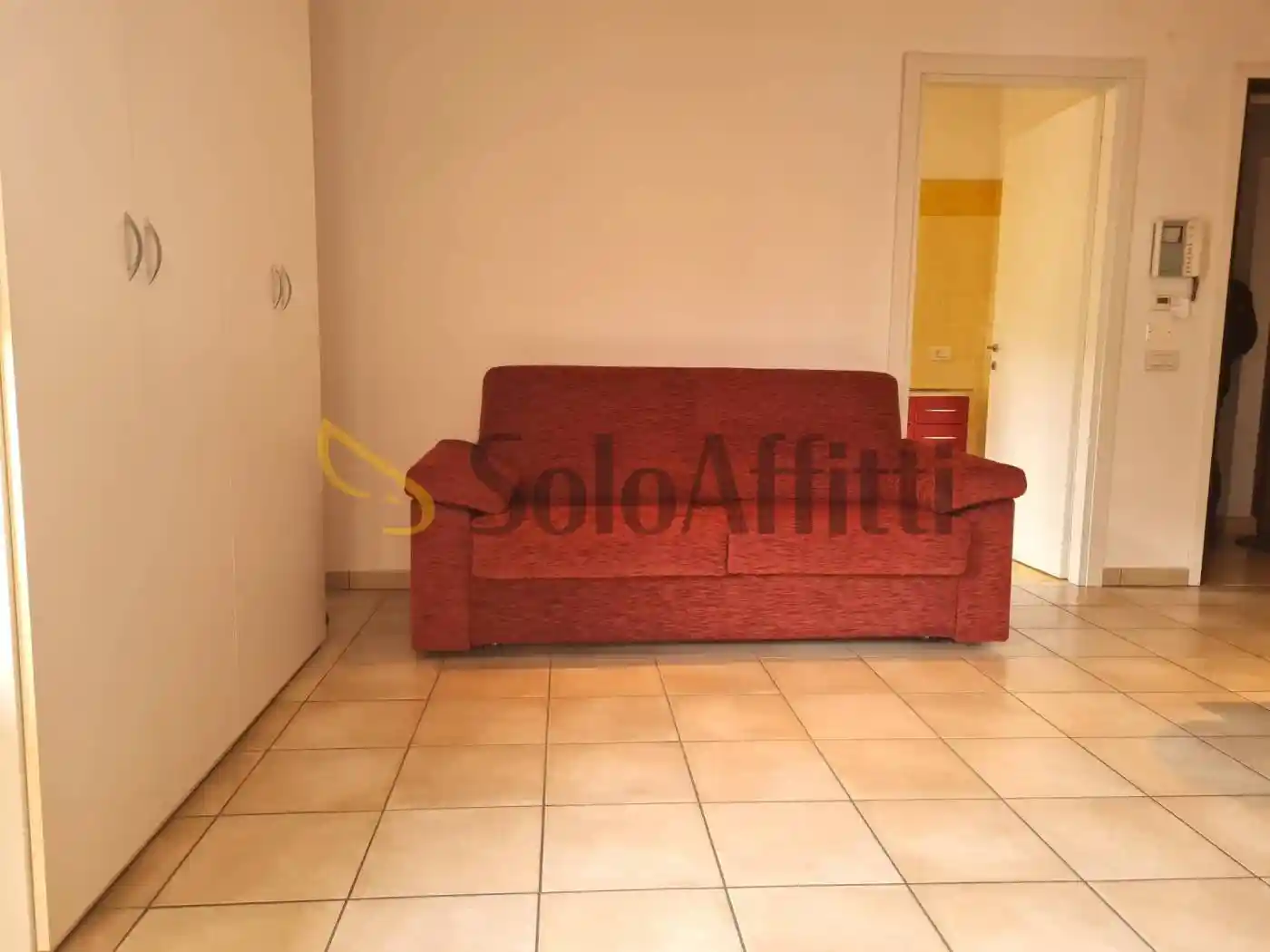 Monolocale via Kassel 16, Europa, Firenze - foto 4