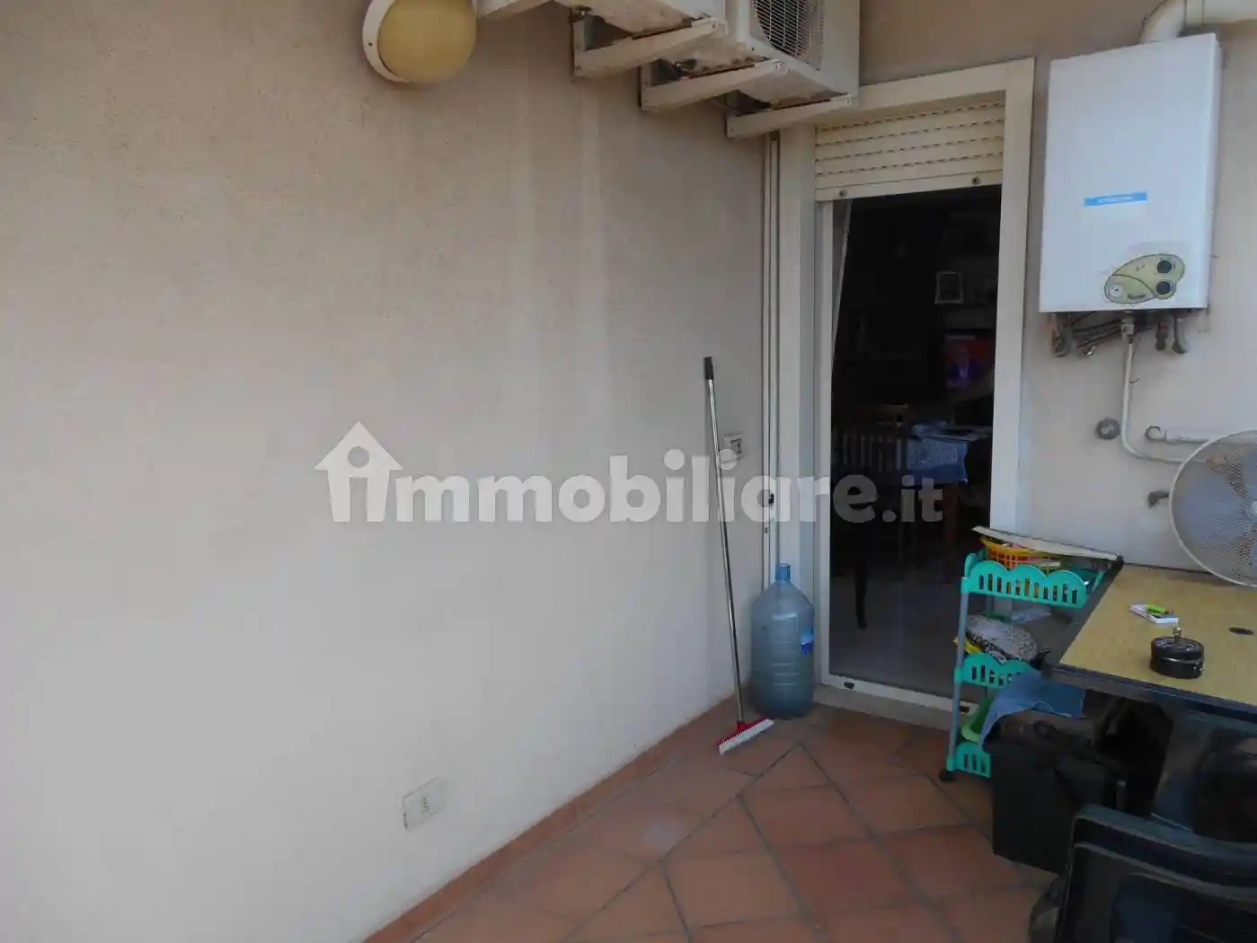 Bilocale via Litteri 258A, Centro, Aci Castello - foto 4