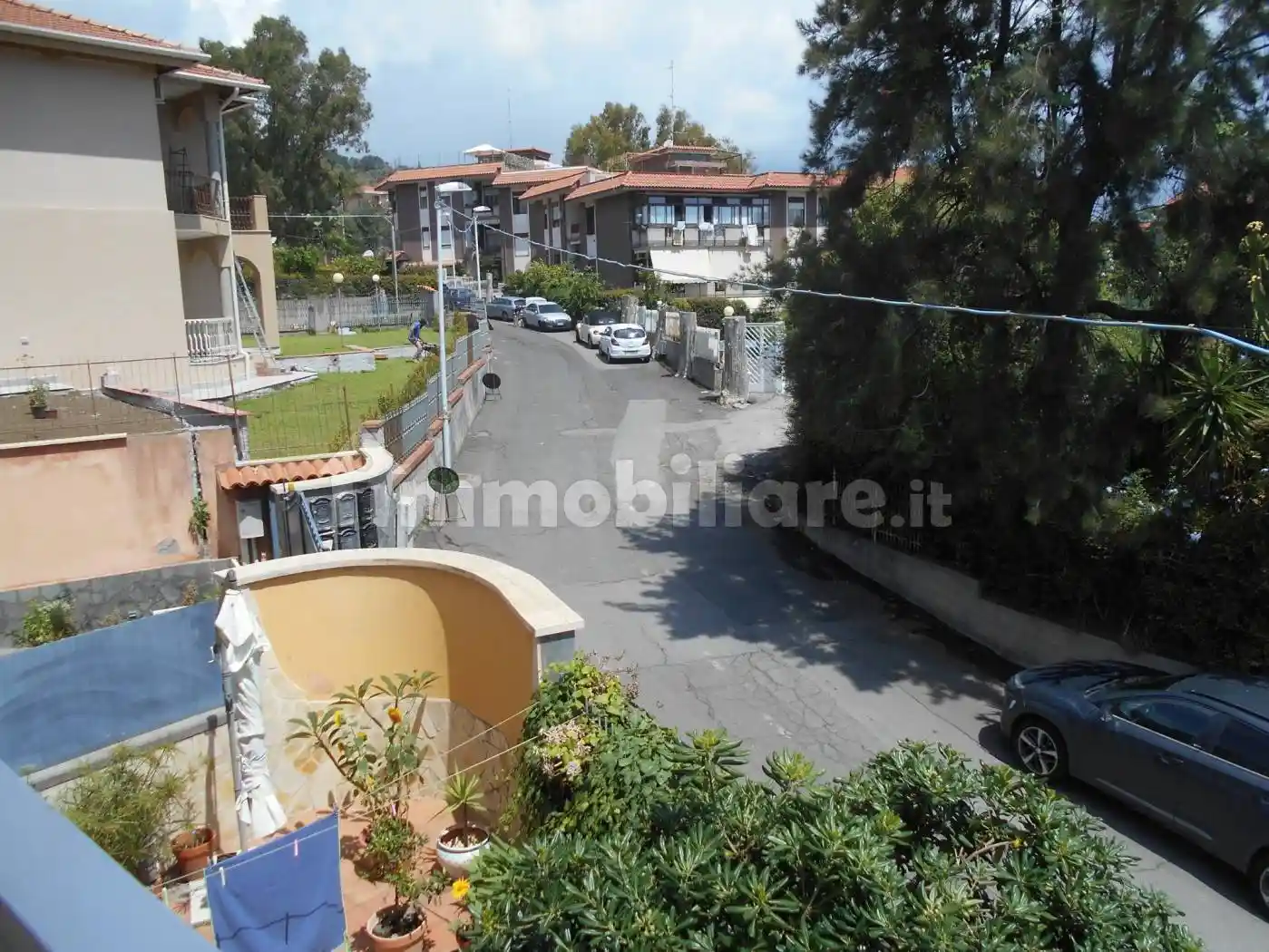 Bilocale via Litteri 258A, Centro, Aci Castello - foto 5