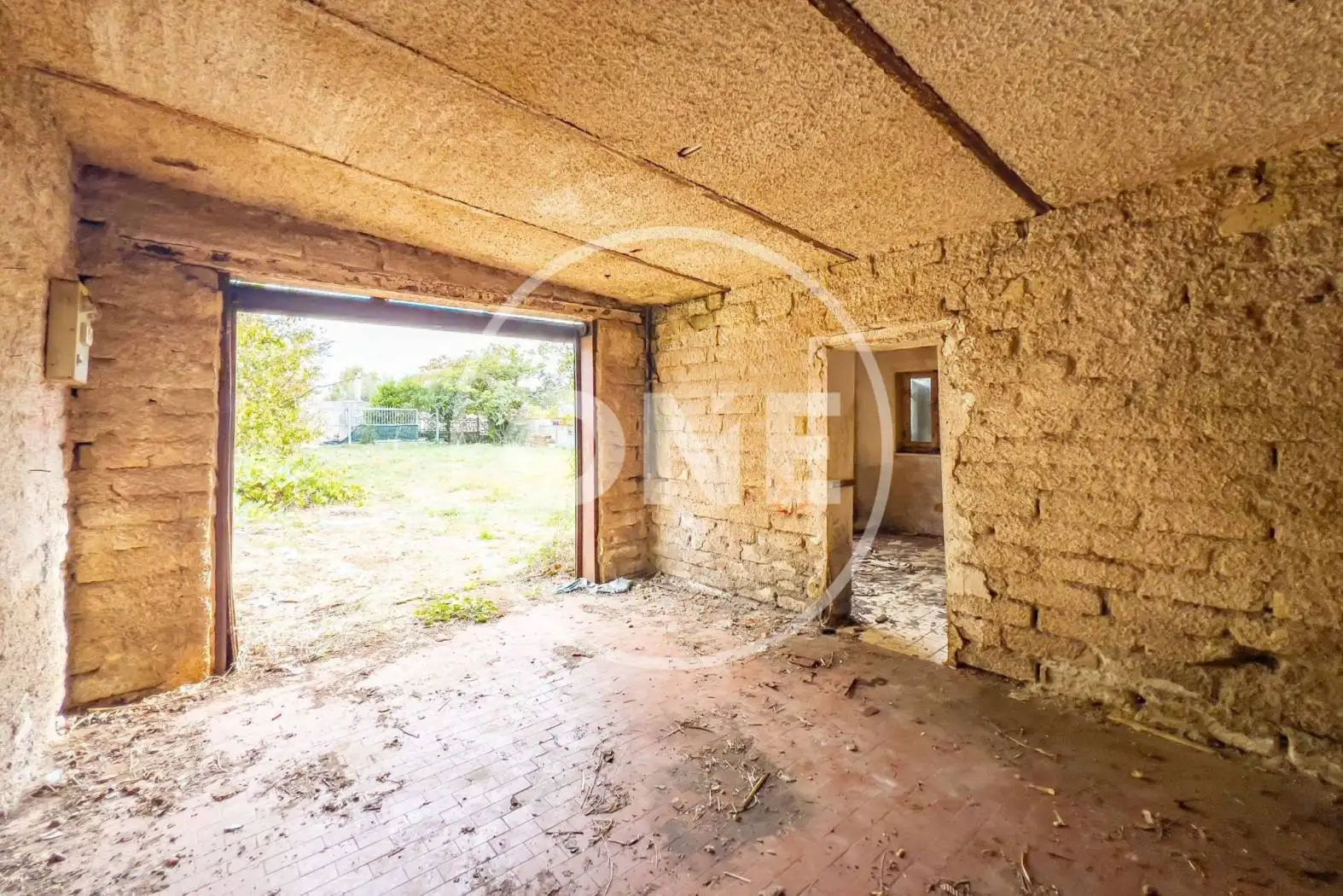 Rustico - Casale in vendita a Gallicano nel Lazio