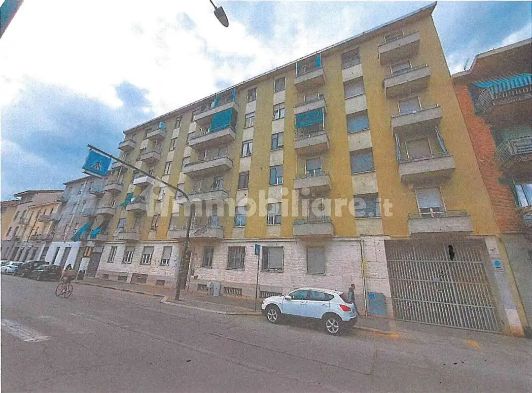 Appartamento in asta a Torino