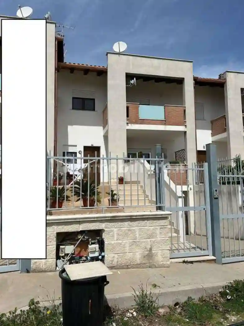 Villetta a schiera - foto 2