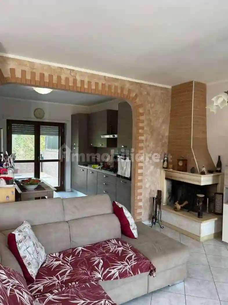 Villetta a schiera - foto 4