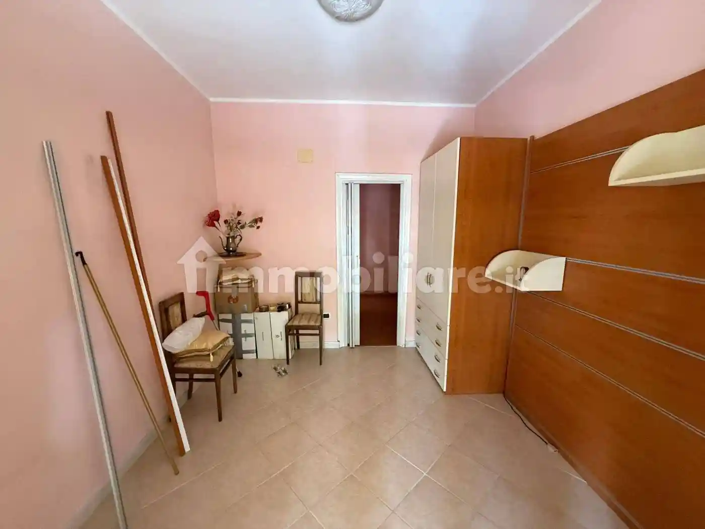 Appartamento via Donatello 2, Centro, Colleferro - foto 3