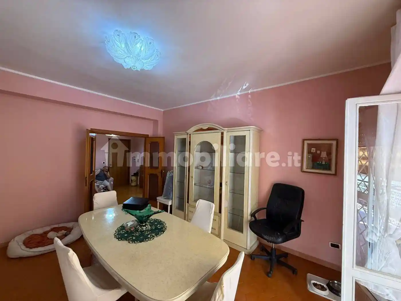 Appartamento via Donatello 2, Centro, Colleferro - foto 5