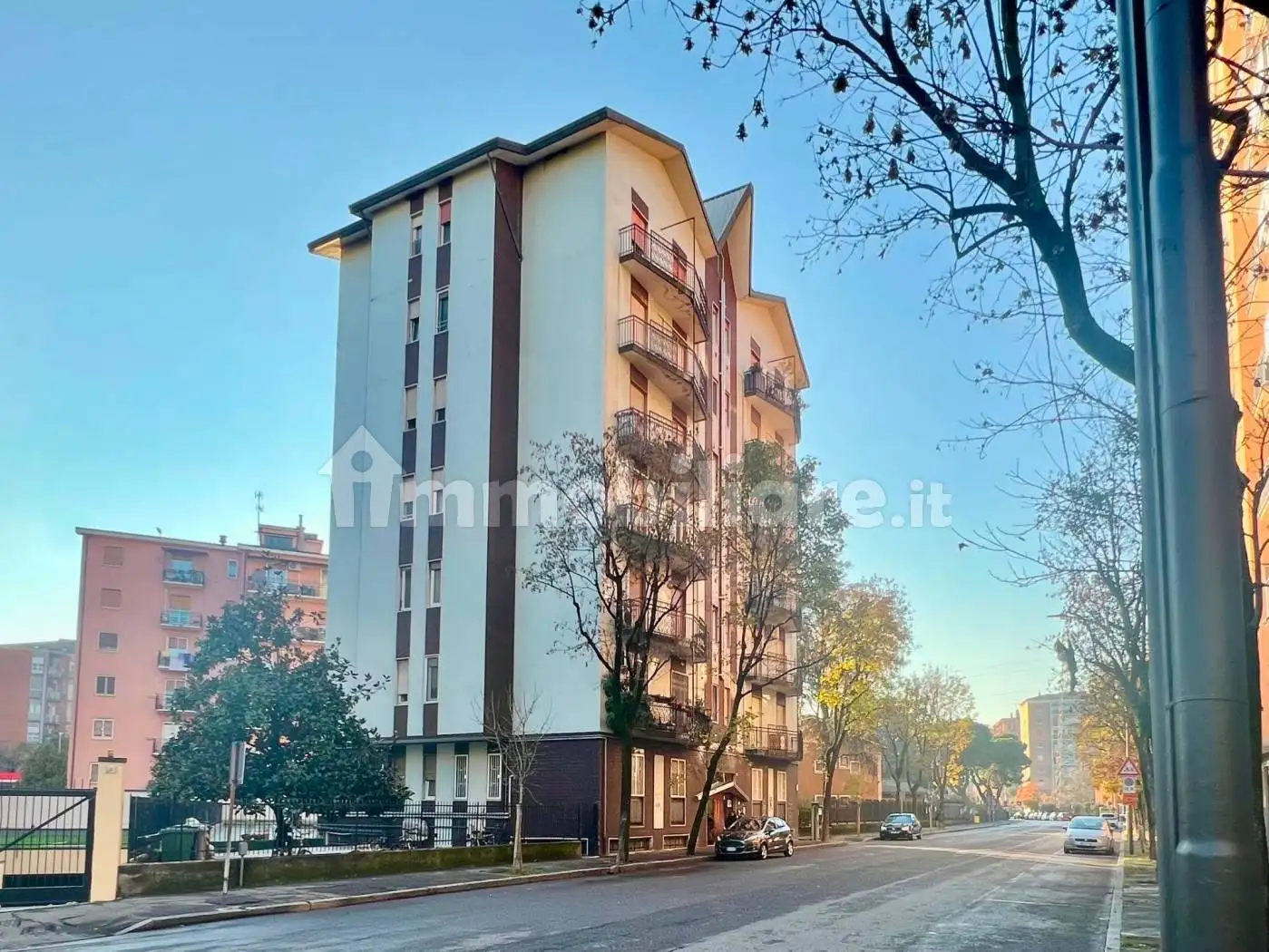 Appartamento in vendita a Cologno Monzese