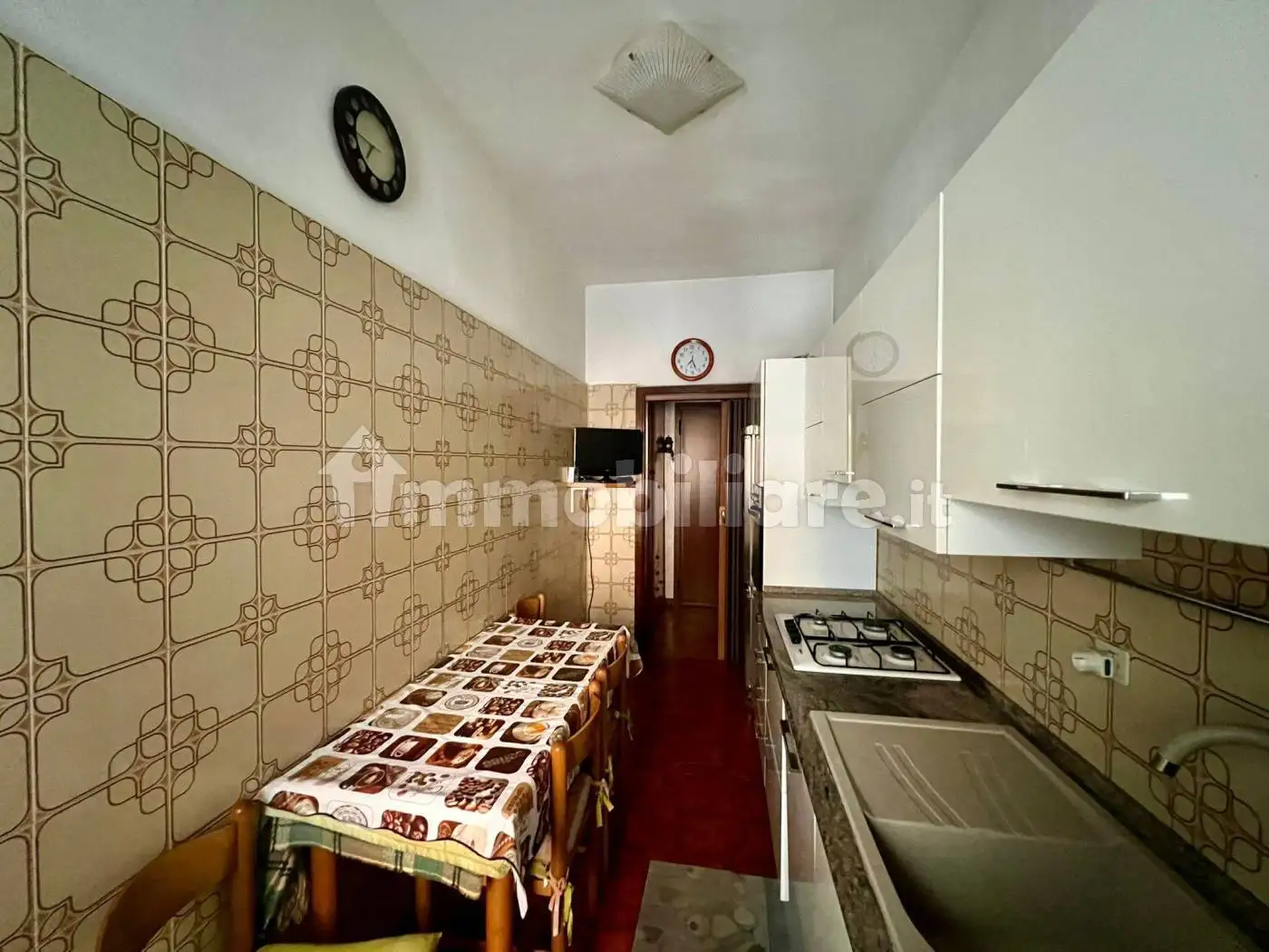 Bilocale viale Liguria 7, Centro, Cologno Monzese - foto 2