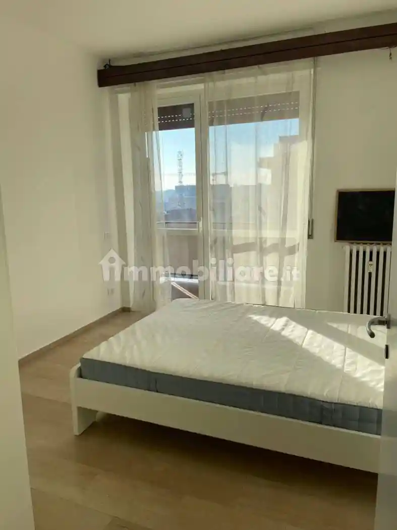 Quadrilocale viale Monza 355, Villa San Giovanni, Milano - foto 5