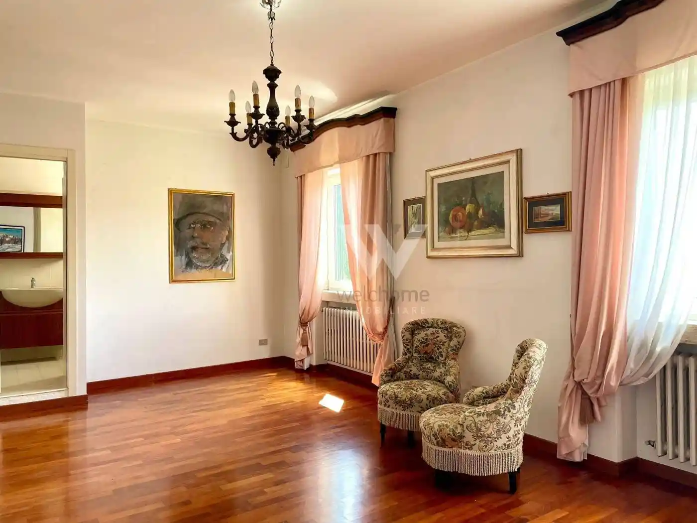 Villa unifamiliare Contrada Colle dell'Orso 75H, Colle dell'Orso, Campobasso - foto 2