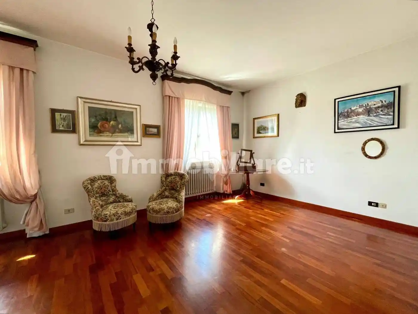 Villa unifamiliare Contrada Colle dell'Orso 75H, Colle dell'Orso, Campobasso - foto 3