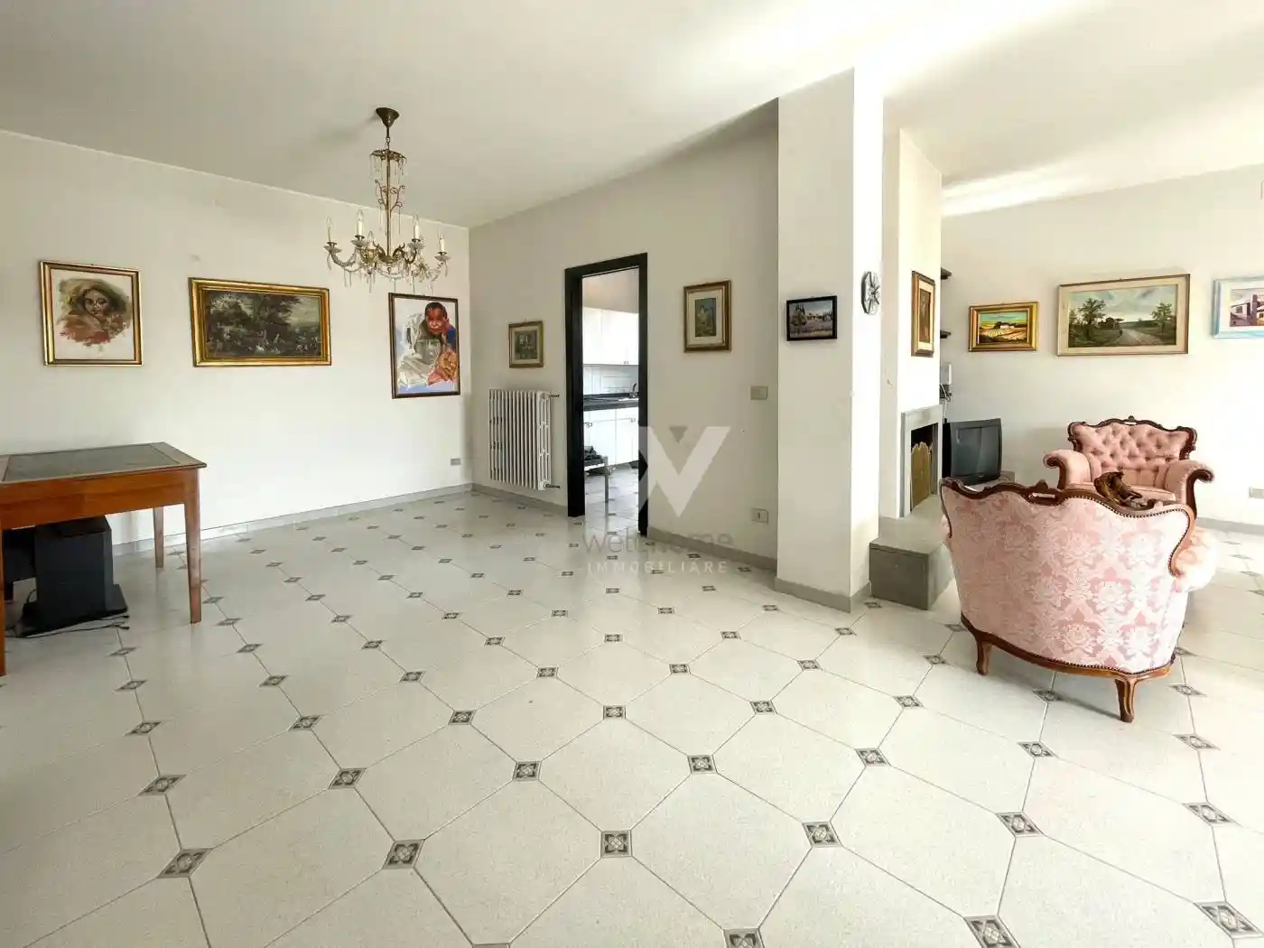 Villa unifamiliare Contrada Colle dell'Orso 75H, Colle dell'Orso, Campobasso - foto 5