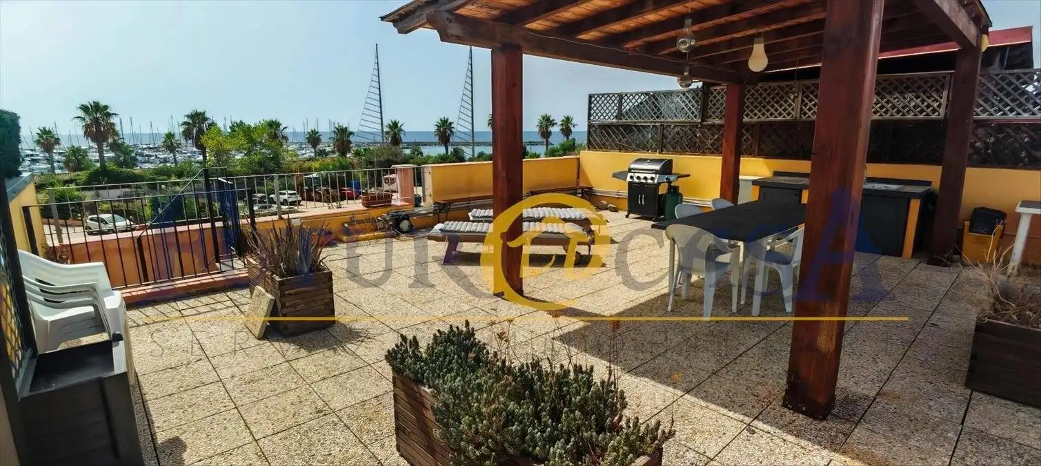 Appartamento in vendita a Quartu Sant'Elena