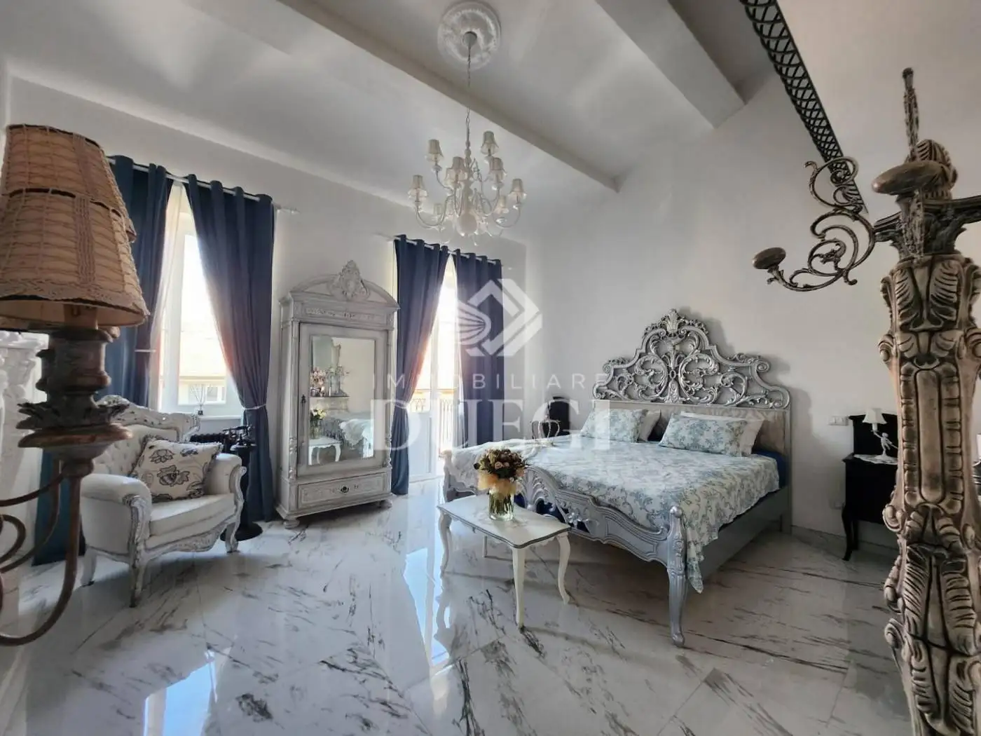 Villa in vendita a Viareggio