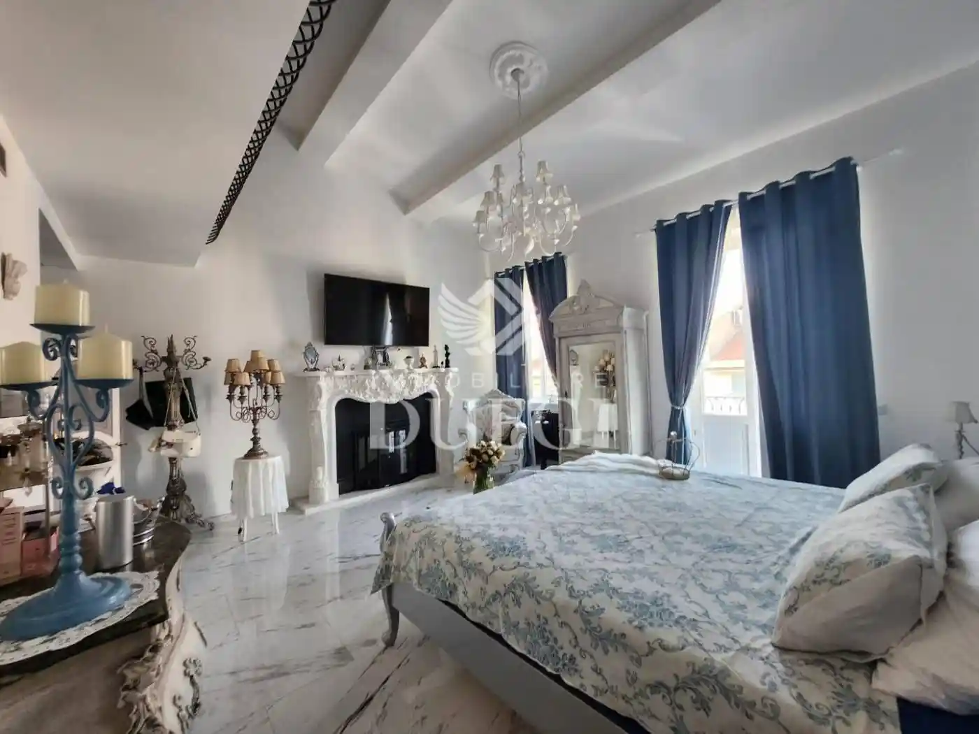 Villa unifamiliare via Flavio Gioia,, Lungomare, Viareggio - foto 2