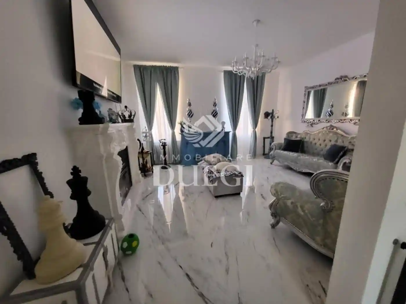 Villa unifamiliare via Flavio Gioia,, Lungomare, Viareggio - foto 3