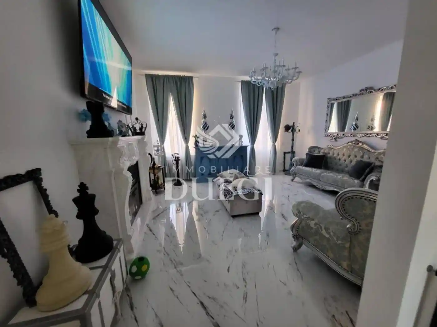 Villa unifamiliare via Flavio Gioia,, Lungomare, Viareggio - foto 4