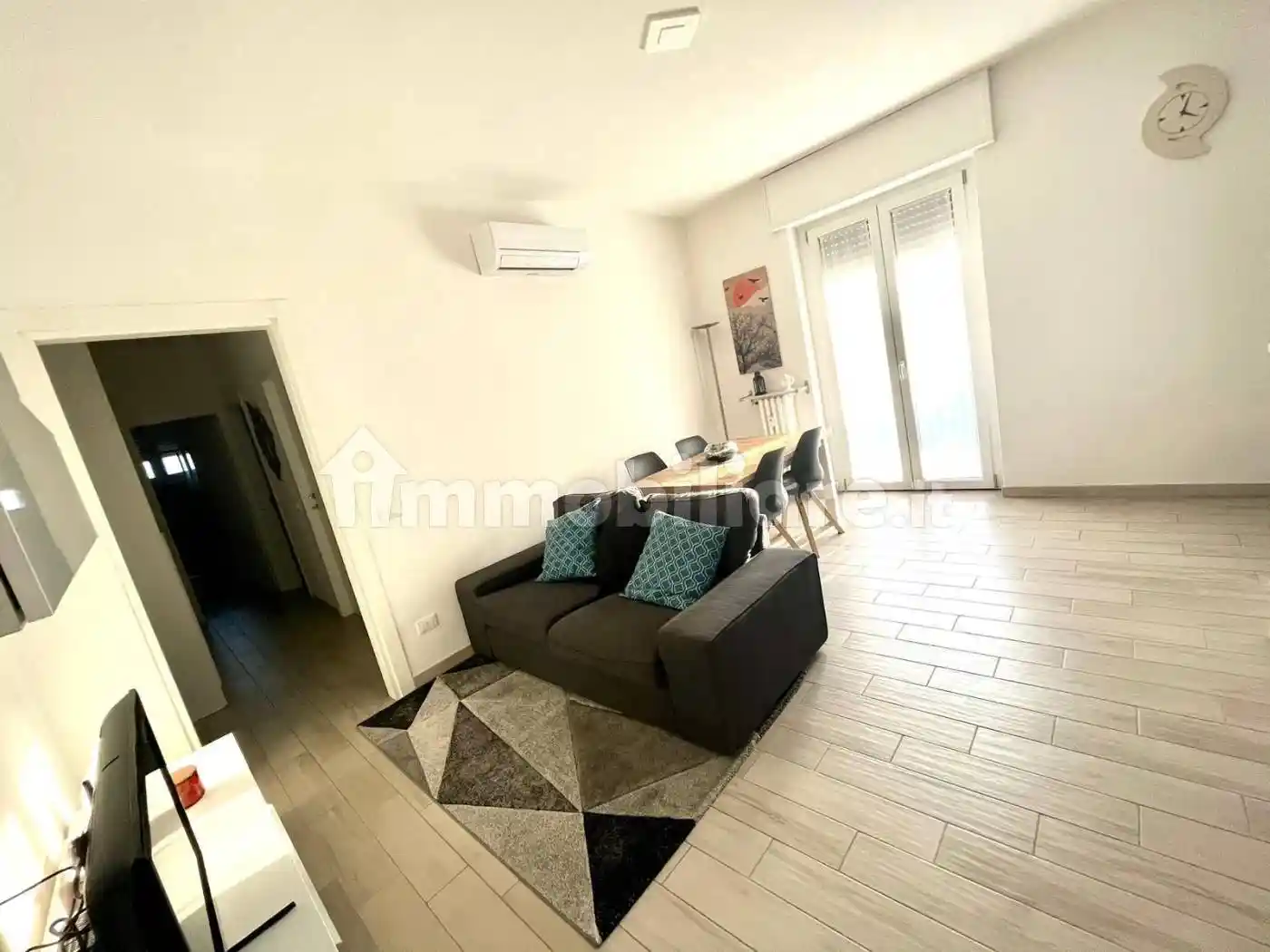 Bilocale via Giovanni Pascoli 60, Città Studi, Milano - foto 2