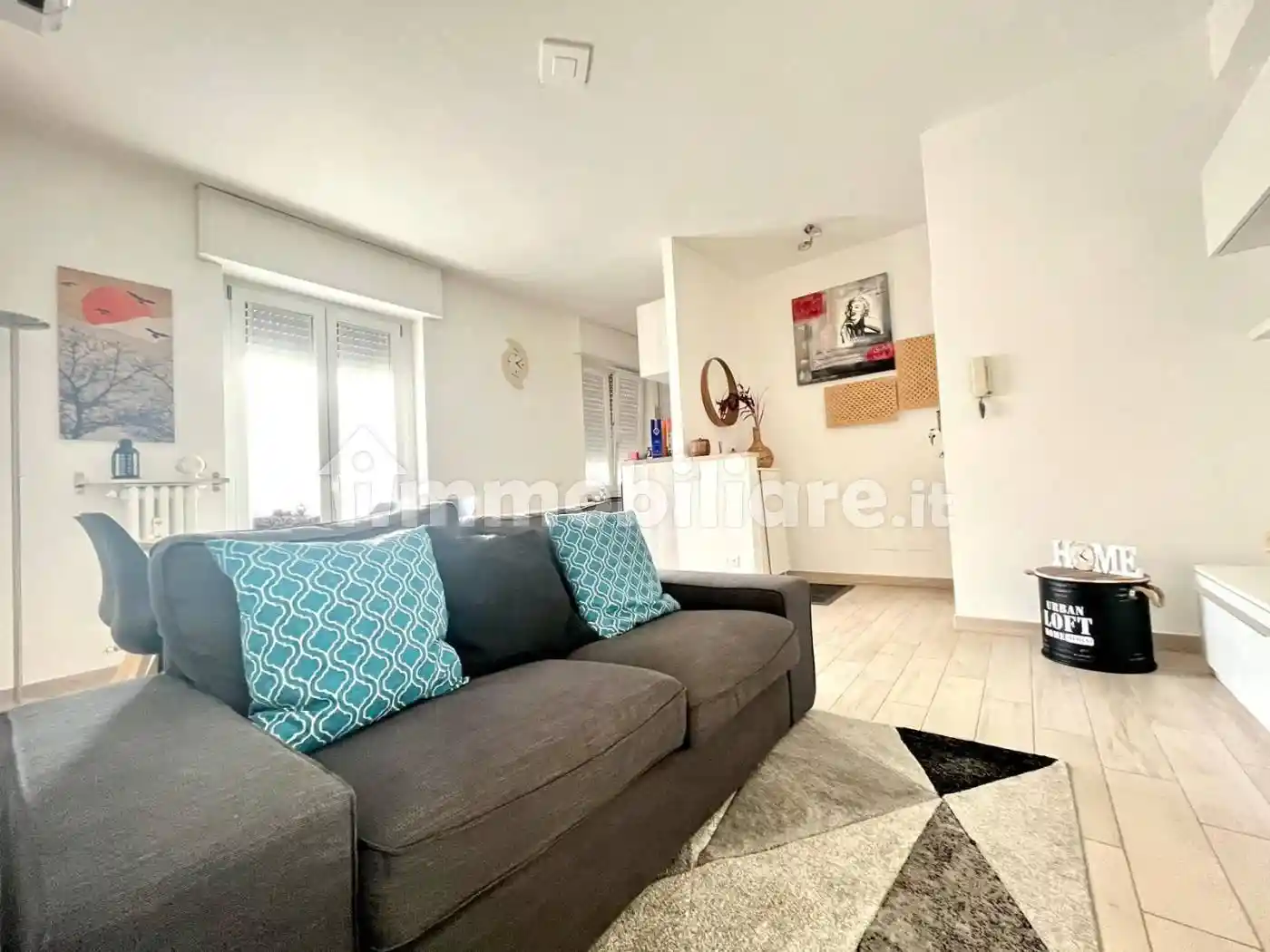 Bilocale via Giovanni Pascoli 60, Città Studi, Milano - foto 4