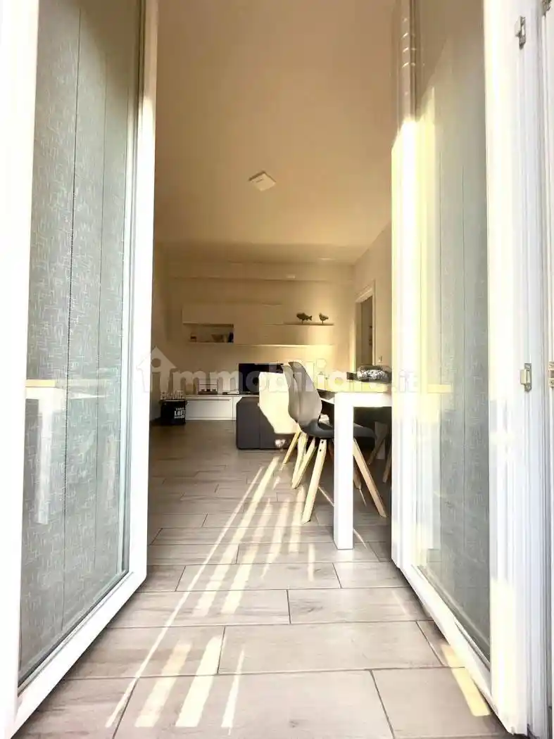 Bilocale via Giovanni Pascoli 60, Città Studi, Milano - foto 5