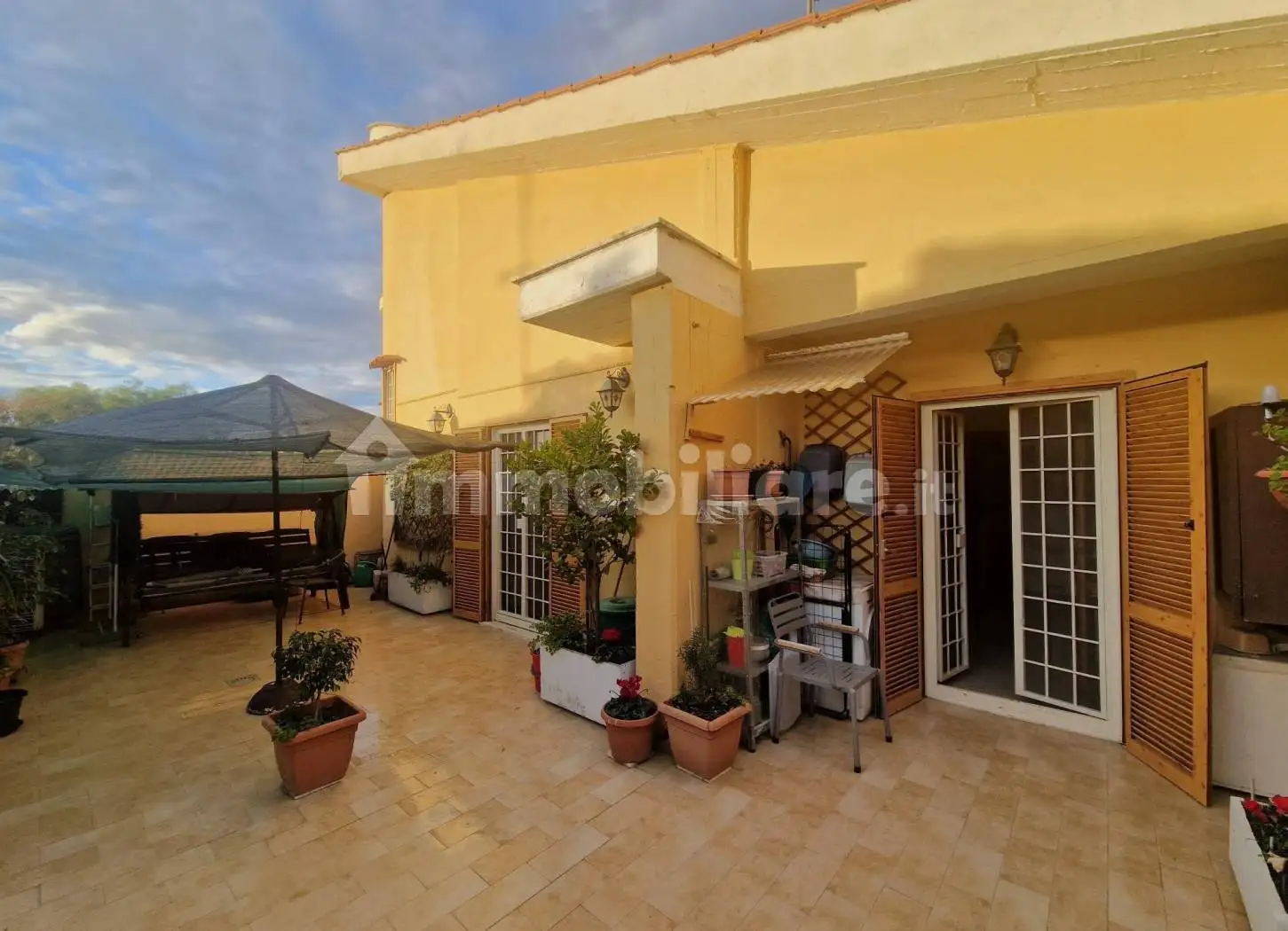 Villa in vendita a Guidonia Montecelio