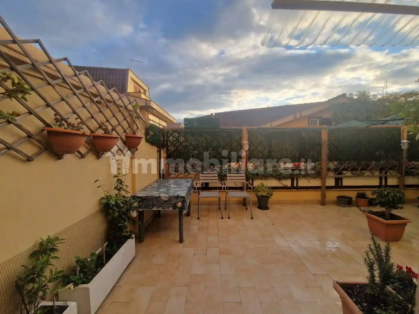 Villa bifamiliare via Monte Penna, Colleverde, Guidonia Montecelio - foto 3