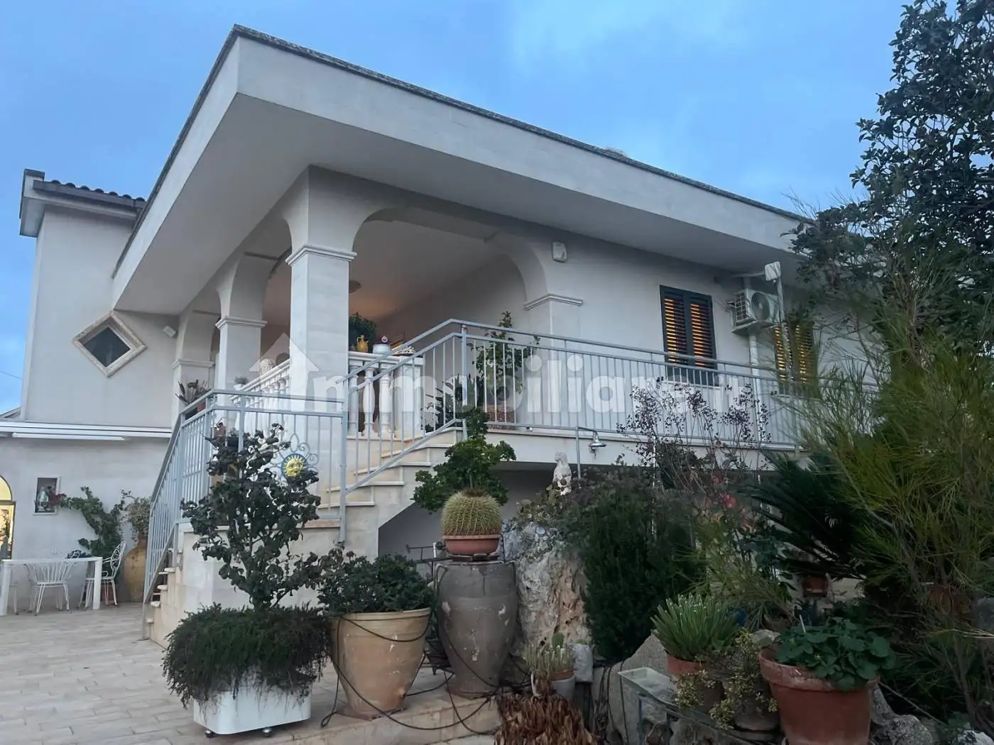 Appartamento in vendita a Ostuni