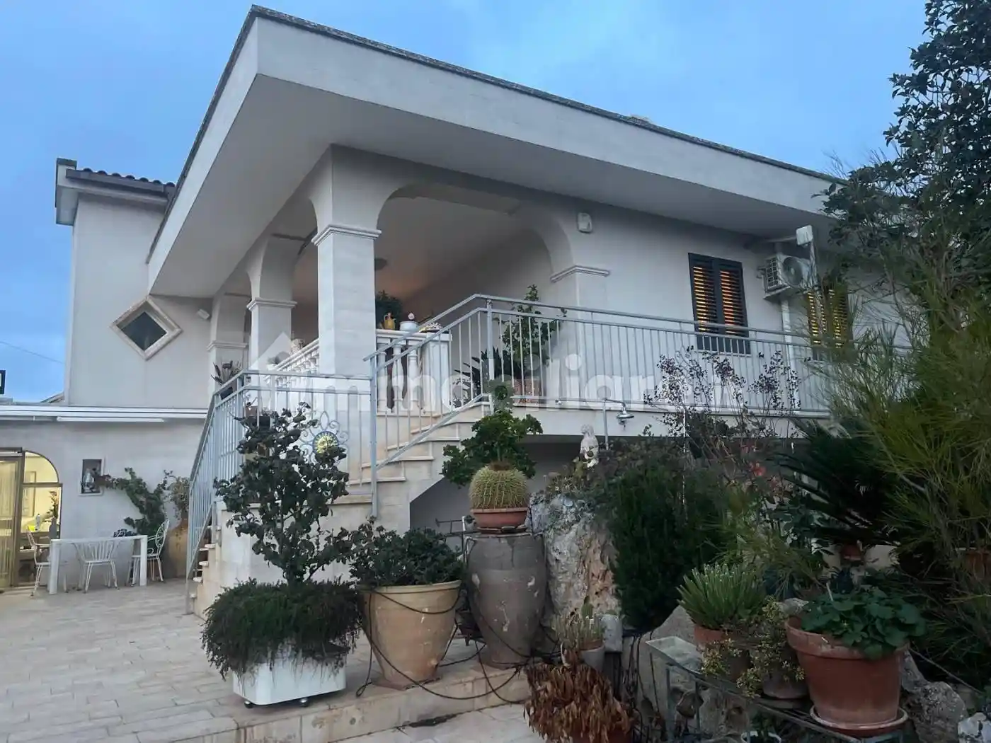 Appartamento Contrada Galante 11, Campanile, Fumarola, Cavalleriza, Ostuni - foto 3