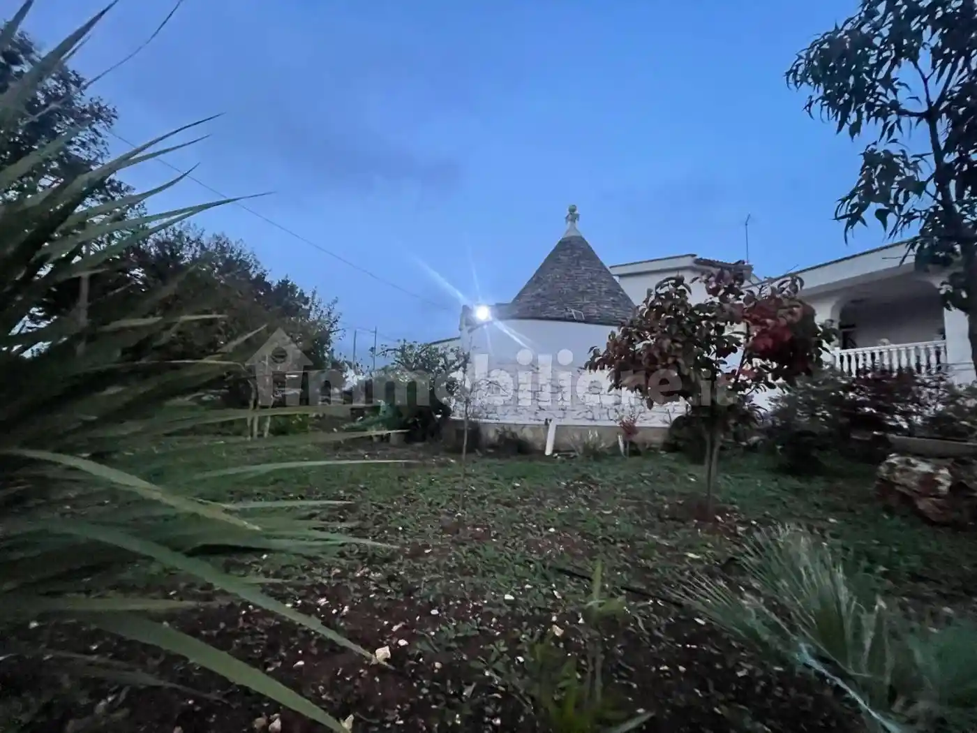 Appartamento Contrada Galante 11, Campanile, Fumarola, Cavalleriza, Ostuni - foto 5