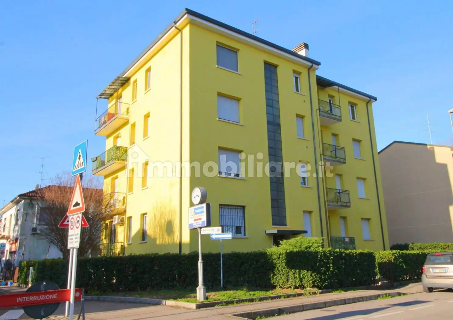 Appartamento in vendita a Barlassina