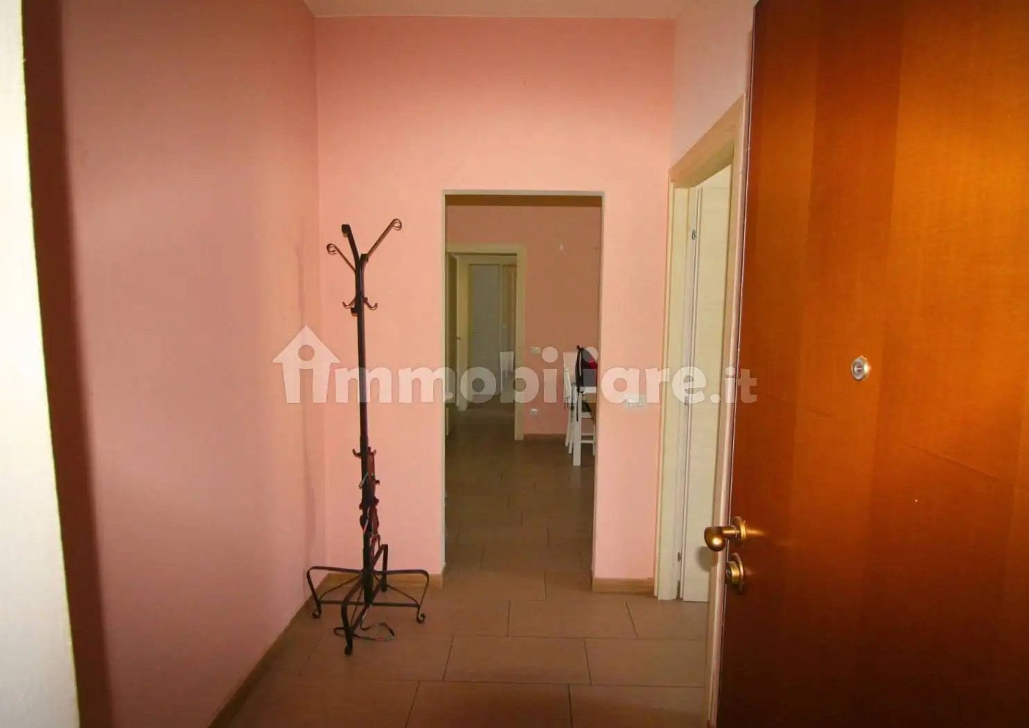 Bilocale via Cristoforo Colombo 19, Barlassina - foto 5