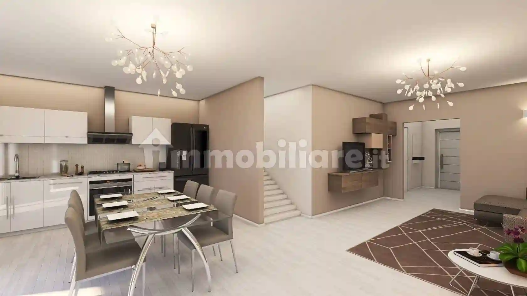 Villetta a schiera - foto 5