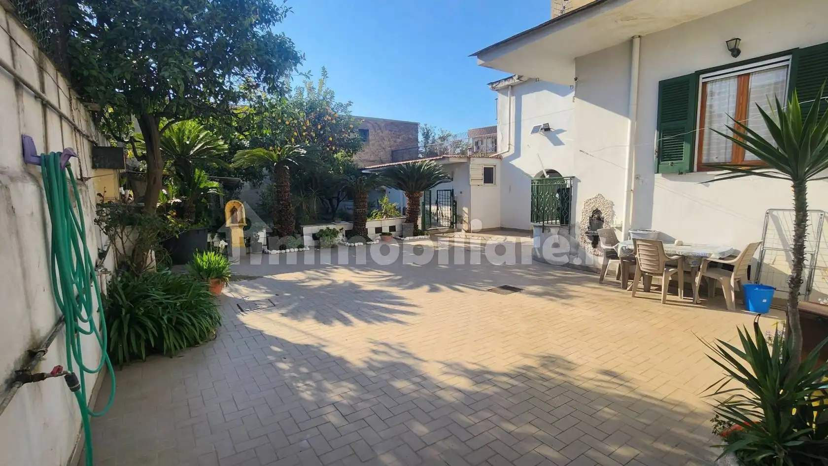 Casa indipendente in vendita a Cardito