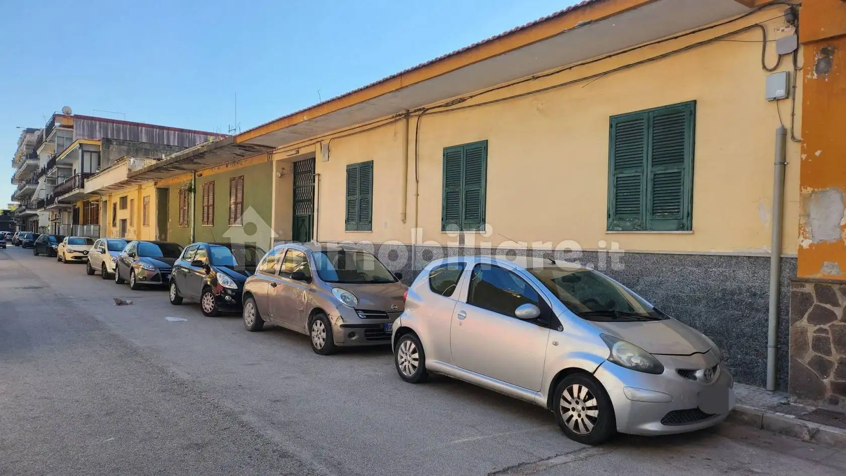 Terratetto unifamiliare via Eleonora De Fonseca Pimentel 10, Carditello, Cardito - foto 2