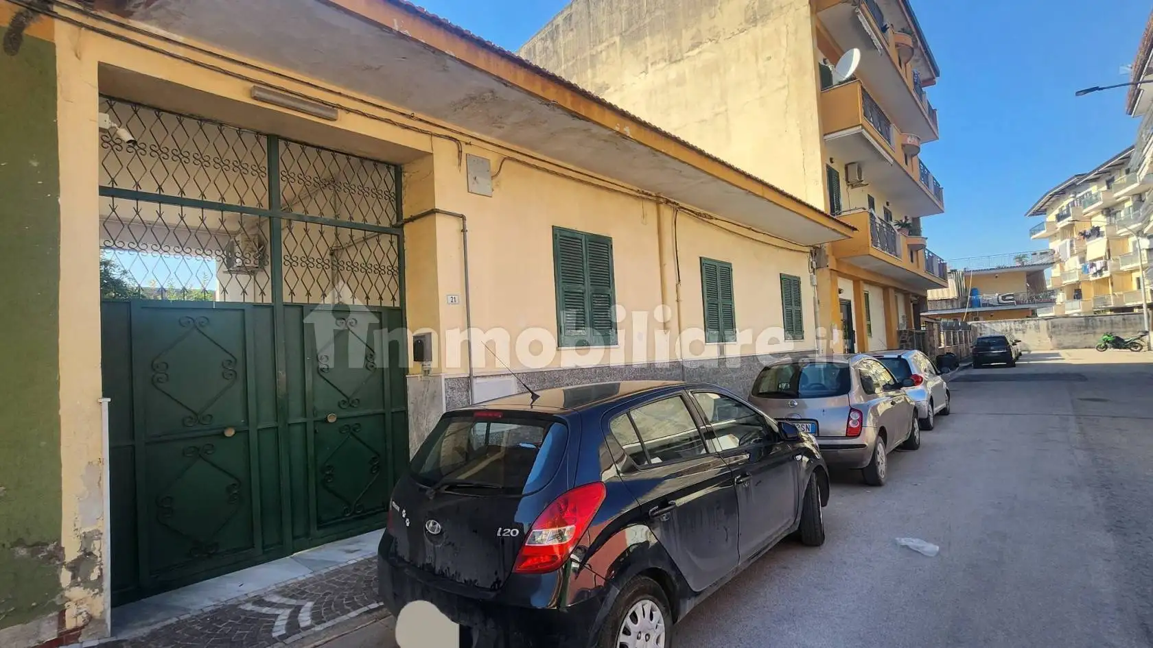 Terratetto unifamiliare via Eleonora De Fonseca Pimentel 10, Carditello, Cardito - foto 3