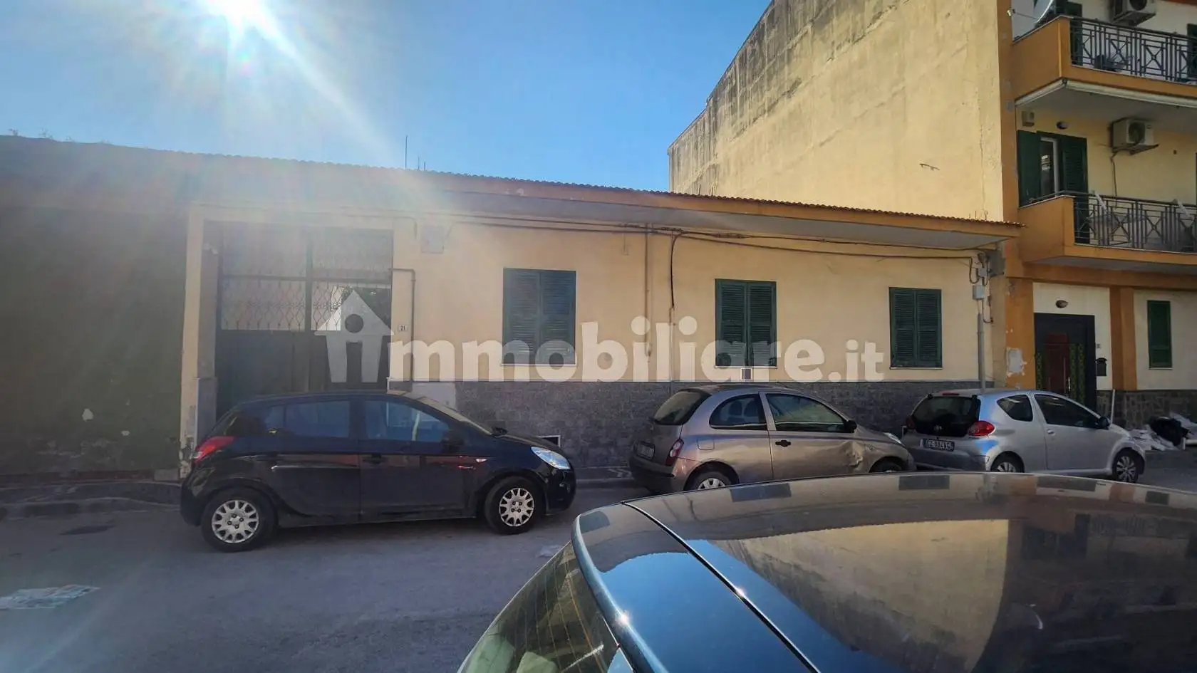 Terratetto unifamiliare via Eleonora De Fonseca Pimentel 10, Carditello, Cardito - foto 4