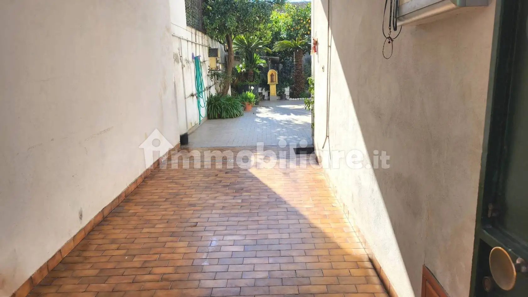 Terratetto unifamiliare via Eleonora De Fonseca Pimentel 10, Carditello, Cardito - foto 5