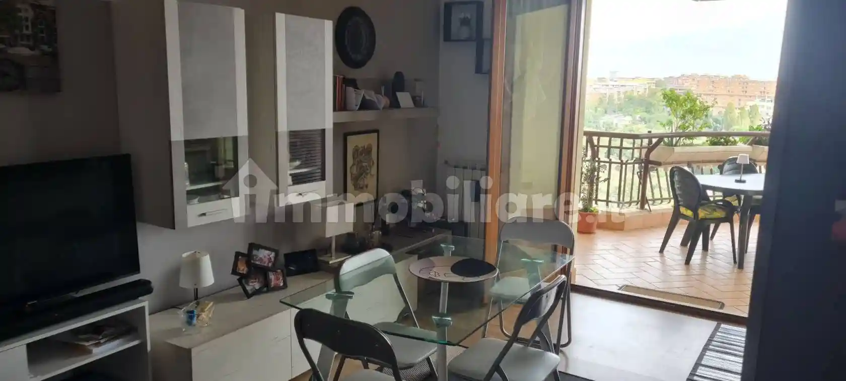 Bilocale largo Palinuro, Colli di Enea - Sedici Pini, Pomezia - foto 4