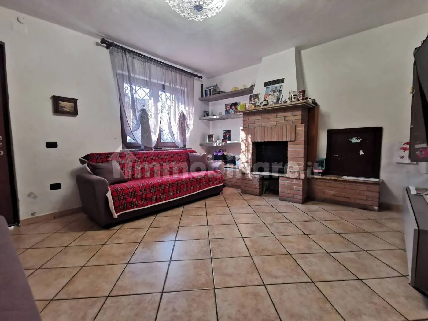 Villa a schiera via Cantone 5, Bressana, Bressana Bottarone - foto 4