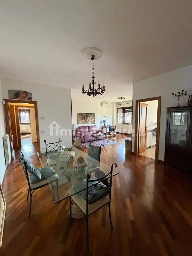 Trilocale via Cassia, 1700, La Storta, Roma - foto 2