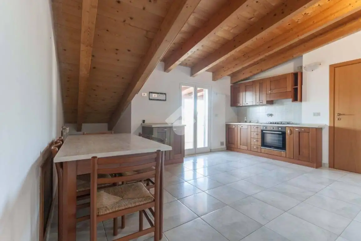 Appartamento in vendita a Roseto degli Abruzzi