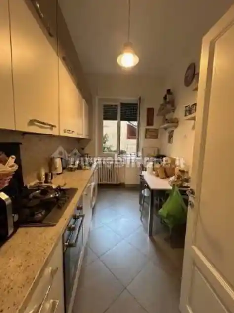 Trilocale via Gian Giacomo Mora 5, Carrobbio, Milano - foto 4