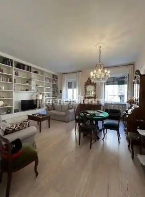 Trilocale via Gian Giacomo Mora 5, Carrobbio, Milano - foto 5