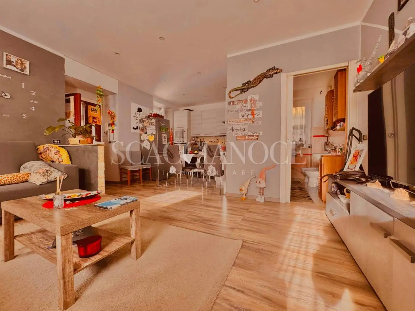 Villetta a schiera in vendita a Valdilana