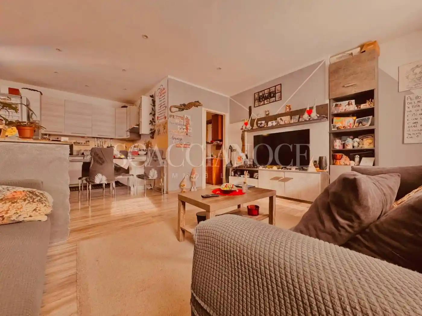 Villetta a schiera - foto 3