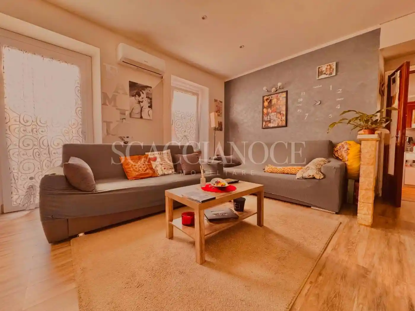 Villetta a schiera - foto 4