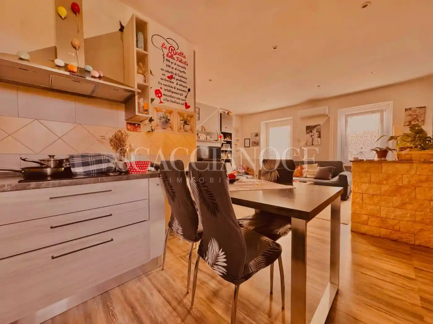 Villetta a schiera - foto 5