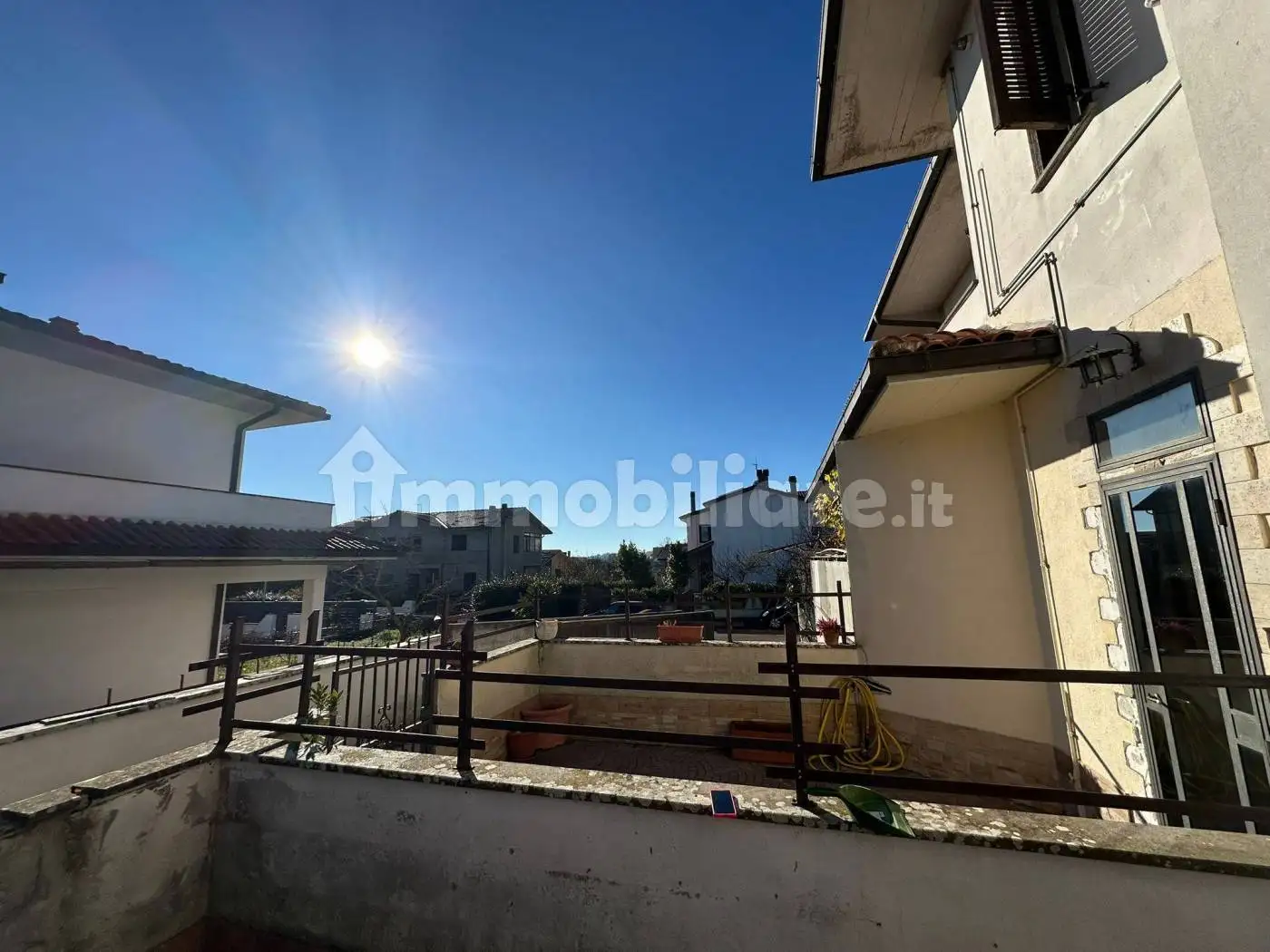 Bilocale Località Trucinano, Centro, Bagnoregio - foto 2