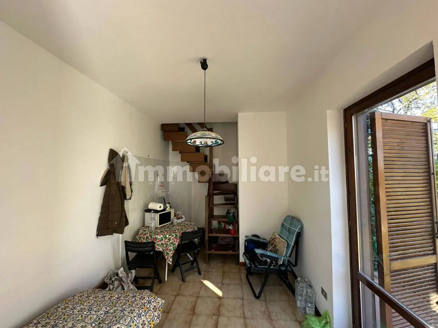 Bilocale Località Trucinano, Centro, Bagnoregio - foto 5