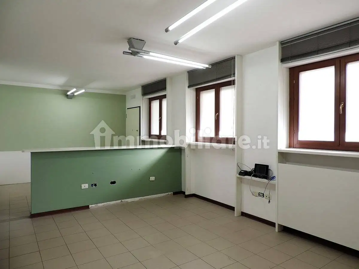 Appartamento in vendita a Bassano del Grappa